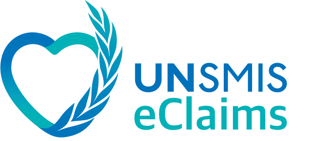 eClaims